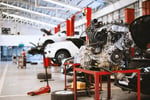 Smash Repairs Business  Established for decades, EBITDA >20%, Experienced Team - Brisbane South