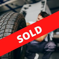 Profitable Mobile Tyre Fitting & Sales Business - SOLD image