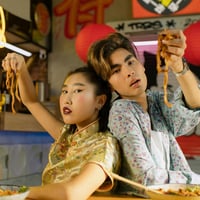 CHINESE RESTAURANT - OODLES OF HANDMADE NOODLES!!!  UNDER OFFER !!! image