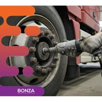 37242 Profitable Tyre Service Business With Government & Fleet Contracts image