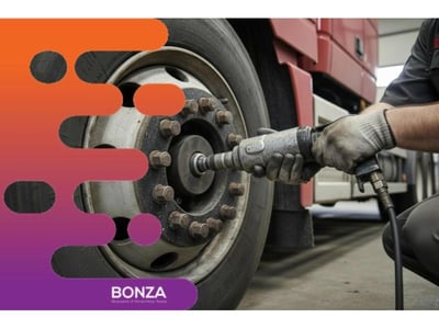 Photo of 37242 Profitable Tyre Service Business With Government & Fleet Contracts