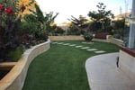 Landscaping & Construction Business