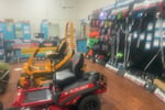 Outdoor Power Equipment Sales and Service - Maleny, QLD