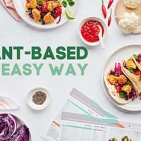 Plant-Based Food Delivery Business in West Footscray (JASW0052) image