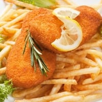 Fish And Chips * Tkg$5000pw * Boronia * Rent Under 400pw * Established [1907111] image