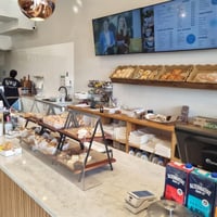 Cosy Cheltenham Cafe image