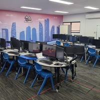 High-Demand STEM Tuition Business with Strong Growth Opportunities image