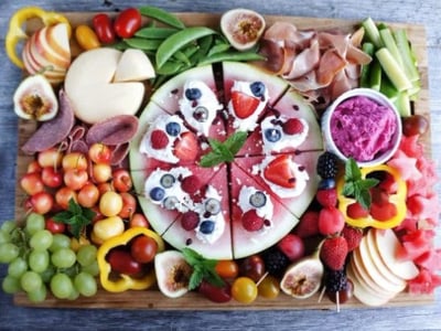 High End leading Fruit & Vegetable retailer image