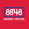 8848 Momo House logo