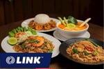 Thai Restaurant for Sale | North Brisbane | Short Trading Hours