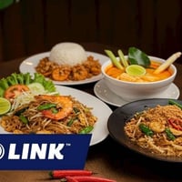 Thai Restaurant for Sale | North Brisbane | Short Trading Hours image