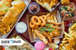 Fish and Chips in Caroline Springs Taking $13,500 p/w!! (Our Ref: V2051)