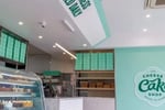 Mount Barker. Time for Cake? It\'s your turn for The Cheesecake Shop