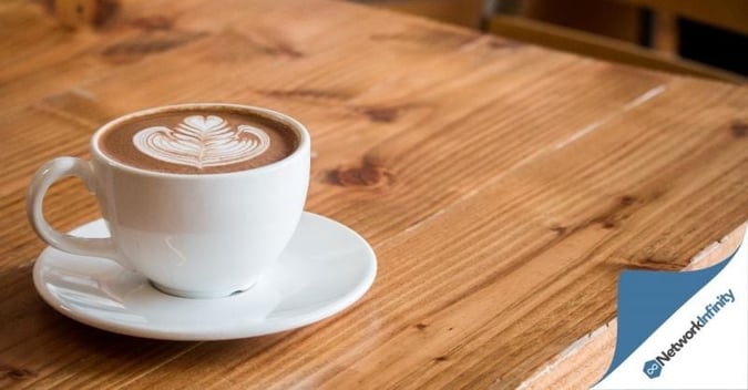 Lobby Café – Northern Beaches | 5 Days, Super Low Rent