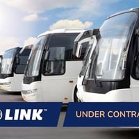 UNDER CONTRACT | Exceptionally Profitable School Bus Operator image