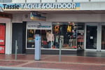 First Time Opportunity - Tackle World &amp; Outdoors Burnie