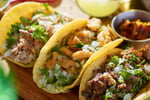 High-Performing Mexican Fast-Food Franchise  Prime Main Road Western Sydney