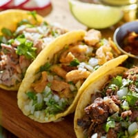 High-Performing Mexican Fast-Food Franchise  Prime Main Road Western Sydney image