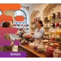 36669 - Award Winning Sweets Shop and World Record Holder image