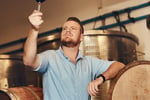 Unique Wine Import/Export Business Opportunity