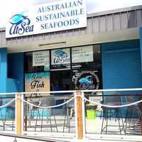 Atsea Tuna - Fresh Fish and Seafood Cafe image