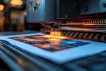 Established Printing Franchise Business