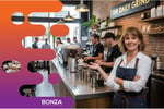 36699- Established Cafe with Strong Weekday Trade
