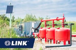 Septic and Water Treatment Plumbing Business