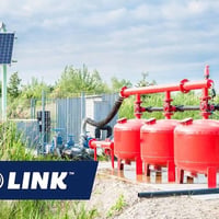 Septic and Water Treatment Plumbing Business image