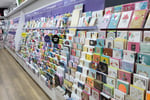 SHOPPING CENTRE NEWSAGENCY/GIFTS/TATTS FRANCHISE $320,000 PLU SAV