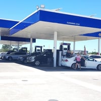 PRICED TO SELL - Service Station - Netting $4000 per week - Sydney Inner West image