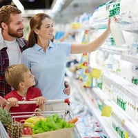 Large Scale Supermarket in the South East Ref: 11643 image