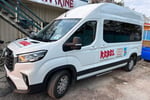 Rebel Tour Business and Ferry Service