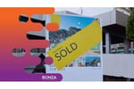 35471 Profitable Real Estate Signboard Business - Strong Client Base