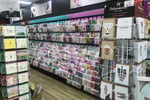 PREMIUM GLADSTONE SHOPPING CENTRE NEWS/TATTS AGENCY BUSINESS FOR SALE - REDUCED PRICE $140,000 PLUS SAV