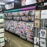 PREMIUM GLADSTONE SHOPPING CENTRE NEWS/TATTS AGENCY BUSINESS FOR SALE - REDUCED PRICE $140,000 PLUS SAV image