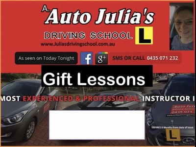FULLY BOOKED DRIVING SCHOOL $280K TO $350K REVENUE IMMEDIATE INCOME! image