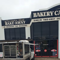 Industrial Takeaway and Food Vans – Toowoomba, QLD image