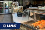 Award-Winning Charcoal Chicken Takeaway