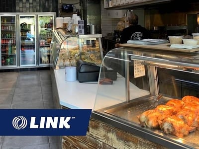 Award-Winning Charcoal Chicken Takeaway image