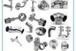 Plumbing and Gas Supplies