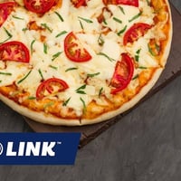 Profitable Pizzeria St George Area NSW image