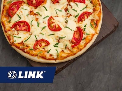 Profitable Pizzeria St George Area NSW image