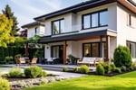 Coming Soon - Landscaping & Maintenance - Easy To Run