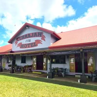 FREEHOLD - Currajah Hotel, Wangan QLD - 1P0346 image