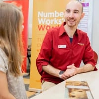 NumberWorks\'nWords Maths and English Tuition Franchise - New Centre opportunity in Newcastle! image