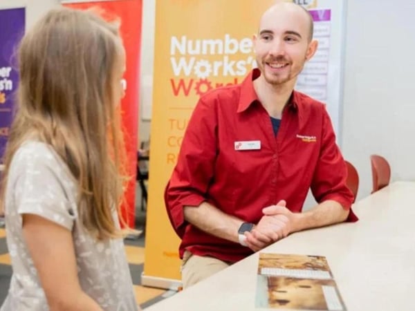 NumberWorks\'nWords Maths and English Tuition Franchise - New Centre opportunity in Newcastle!