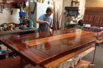Timber Furniture Manufacturer - Joondalup, WA