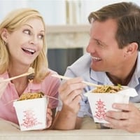 Delightful Chinese Takeaway in Carlton Ref: 14642 image