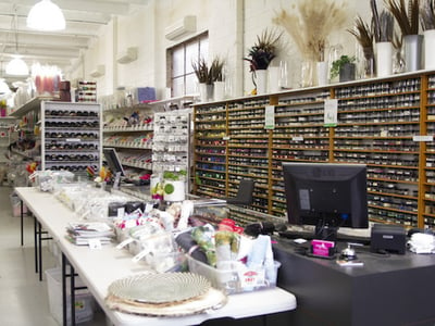 Online Retailer of Millinery Supplies, Dance Fabrics, Trimmings, Feathers and Embellishments - Bayswater, VIC image